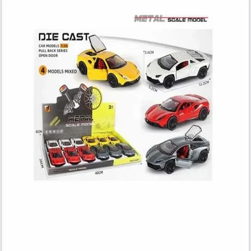 48271 diecast car shop pricing