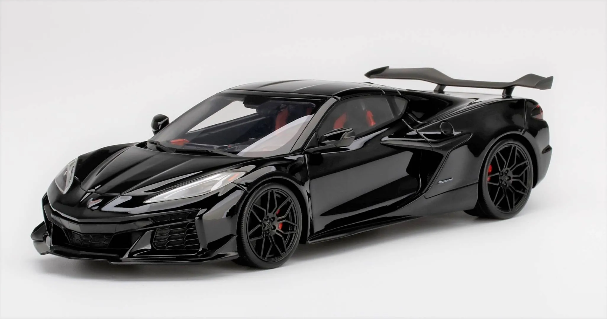 48272 corvette diecast models marketplace