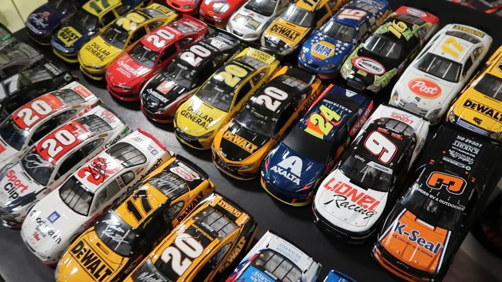 48274 nascar diecast news search tips
