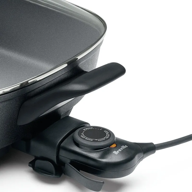 48275 cleaning breville frypan