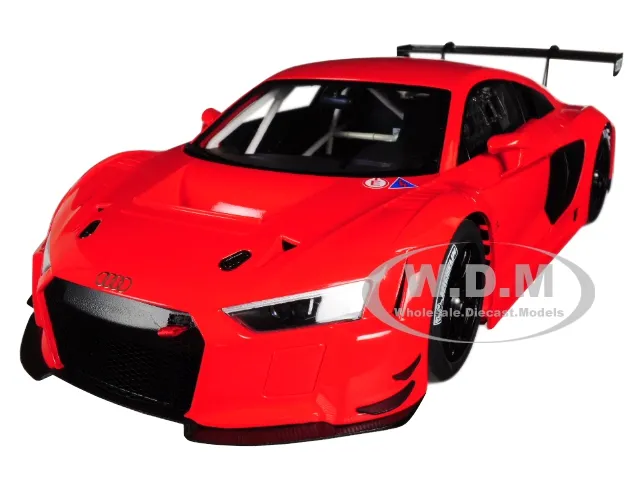 48277 audi diecast model history