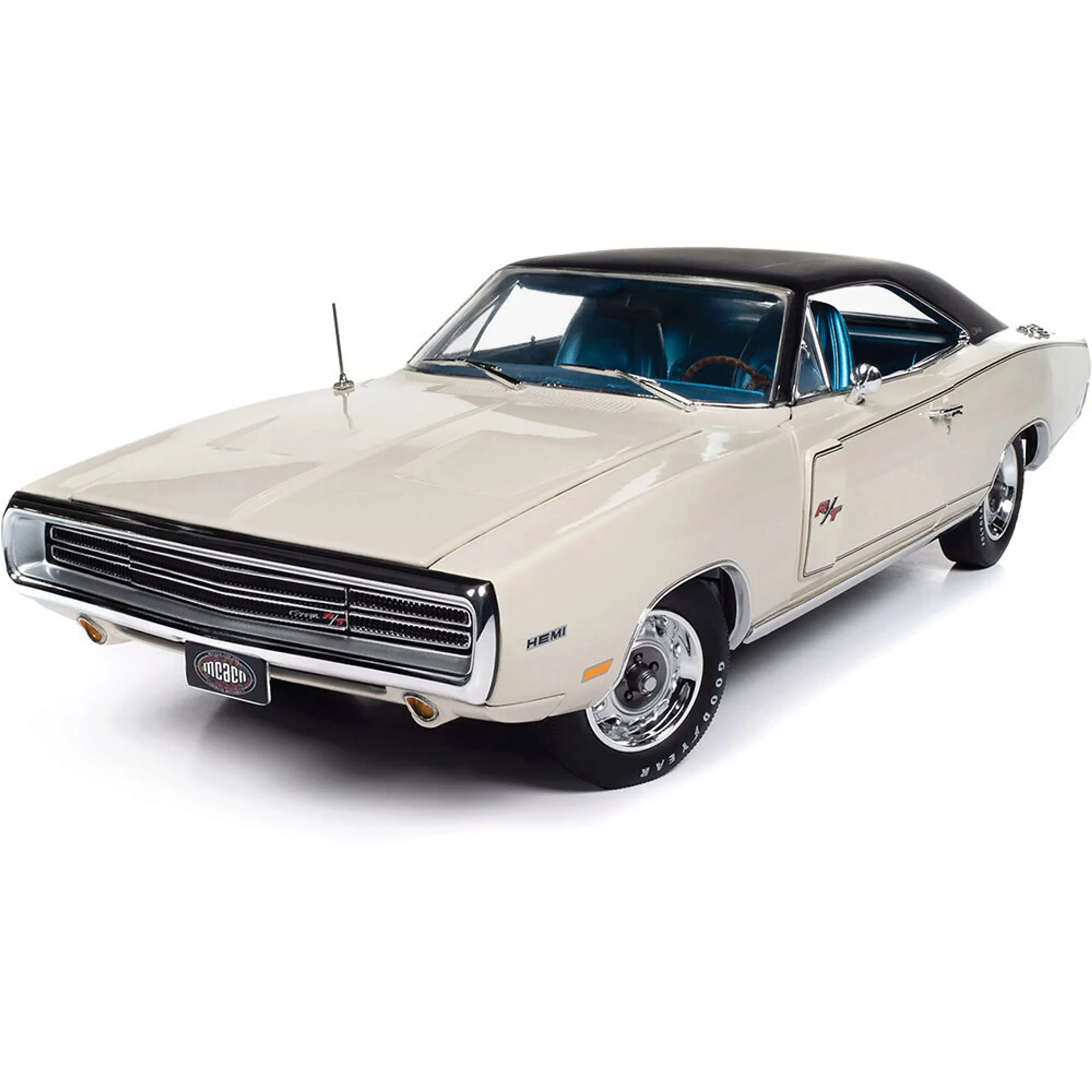 48278 diecast collection