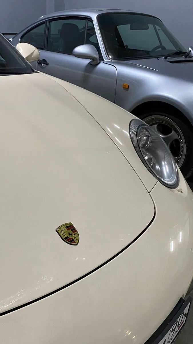 48280 diecast porsche 997 authenticity