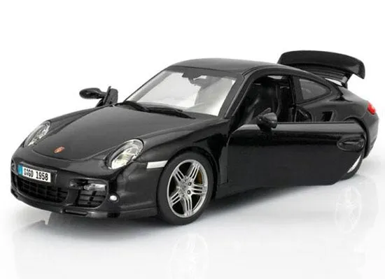 48280 porsche 997 diecast scale