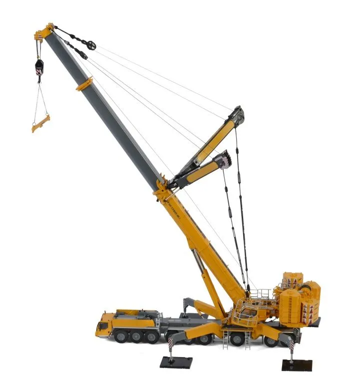 48281 collectibility crane