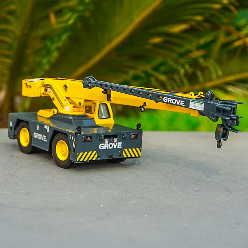48281 operational functionality crane