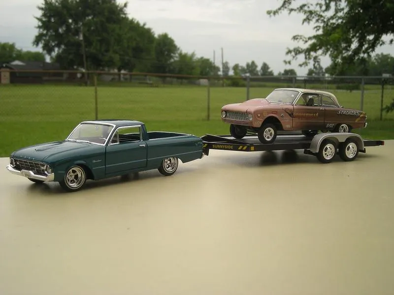 48282 diecast car polishing techniques