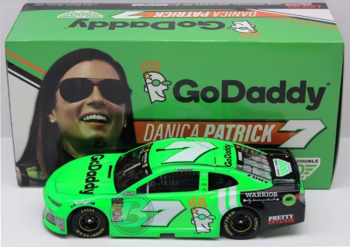 48284 danica patrick collectibles