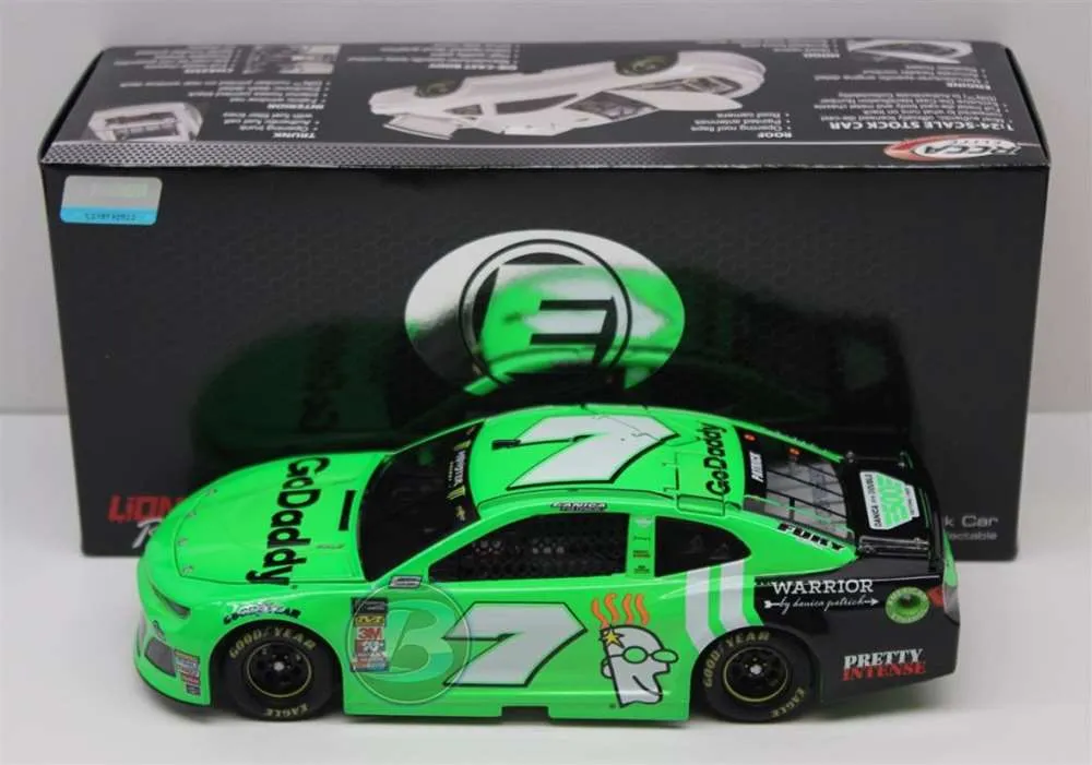 48284 diecast car brands