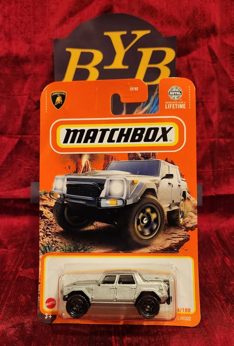 48285 lamborghini aventador diecast