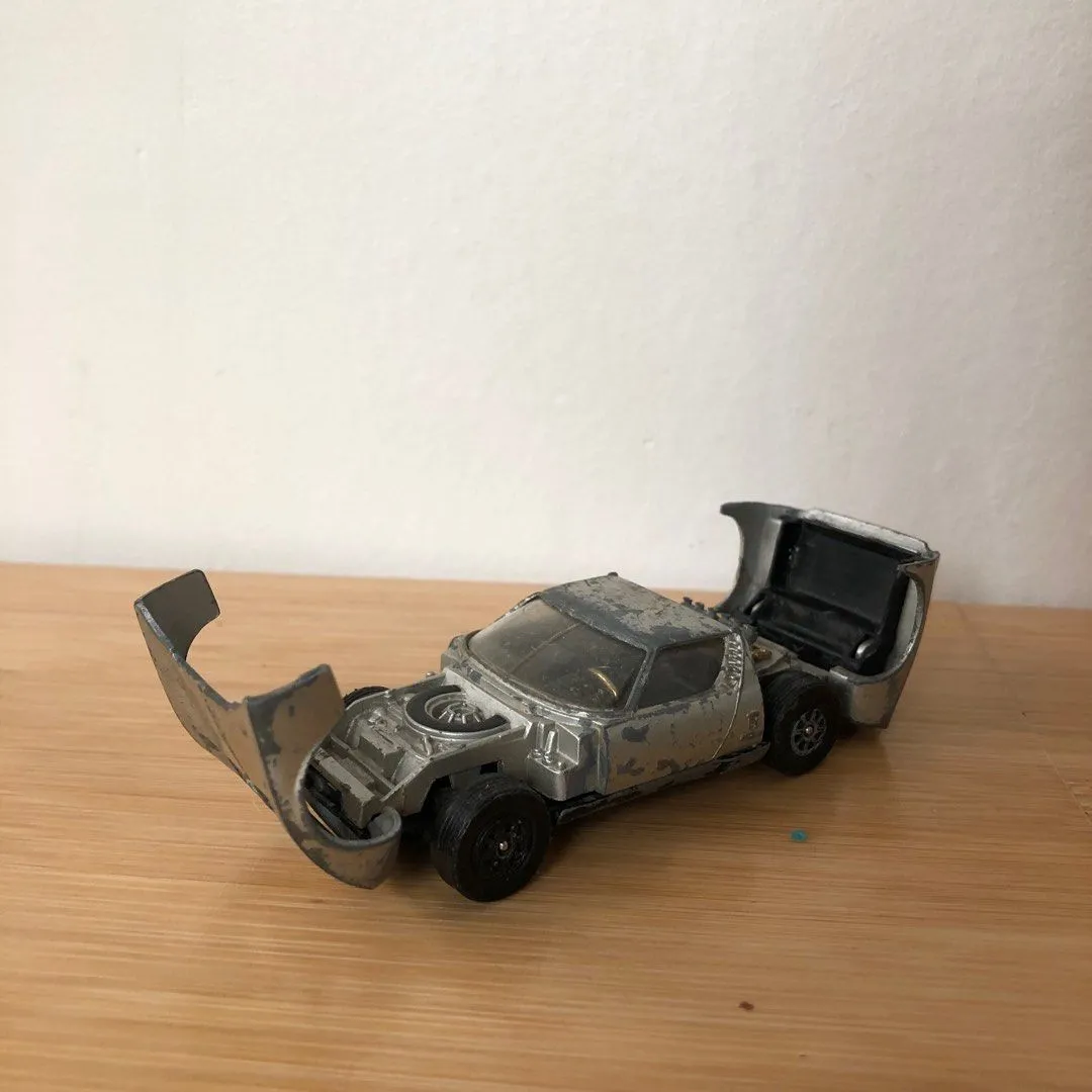 48285 lamborghini huracan diecast