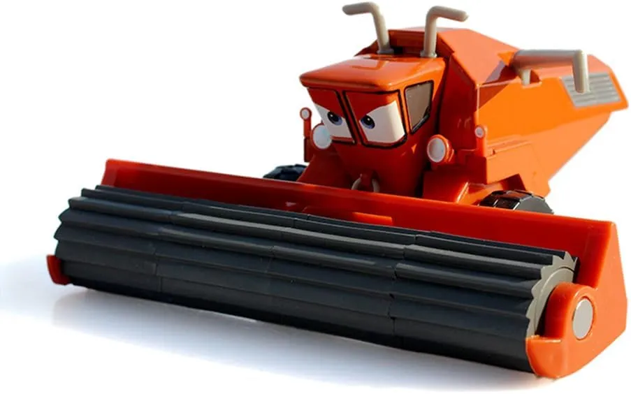 48286 diecast car scale