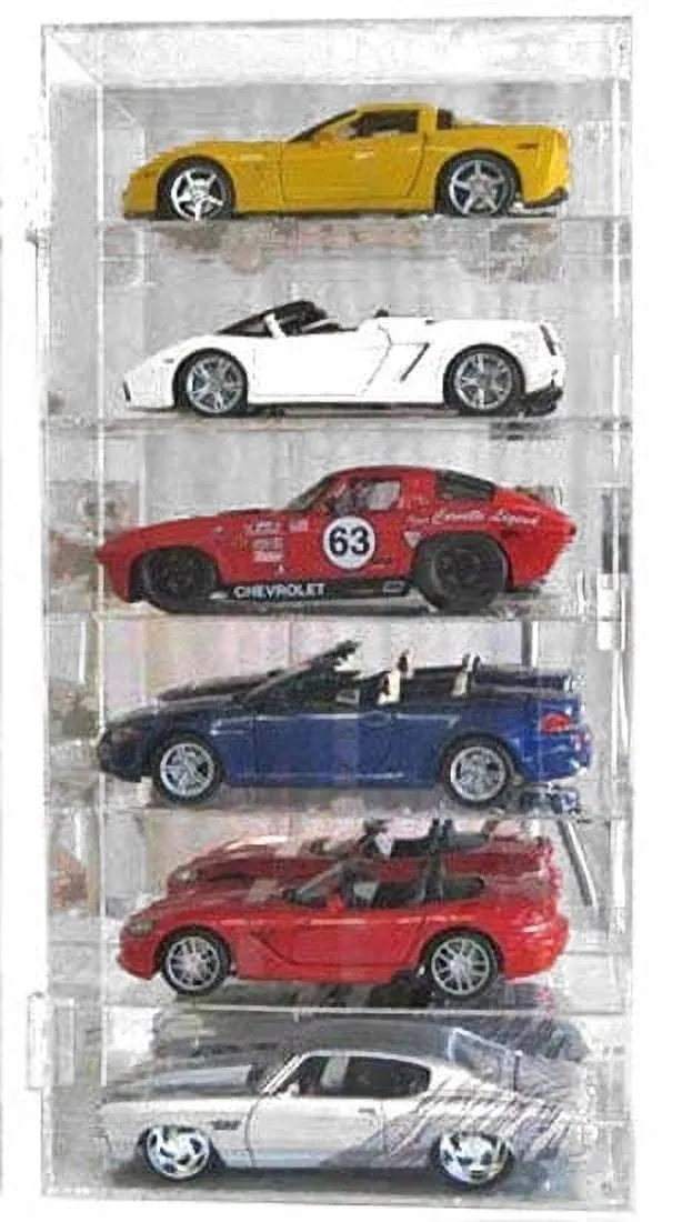 48288 diecast cars holder dusting cleaning