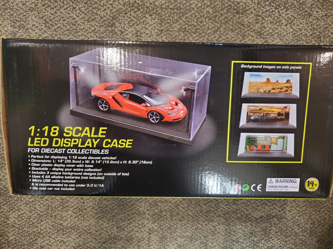48289 diecast car negotiation