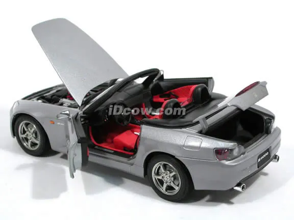 48290 diecast model authentic design