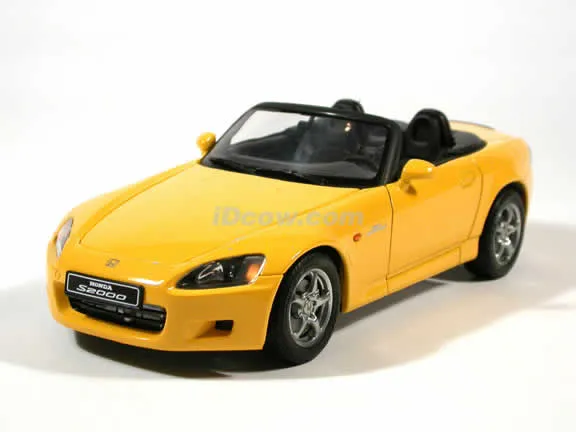 48290 diecast model interior detailing