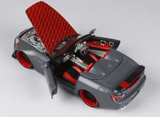 48290 diecast model scale accuracy