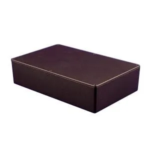 48293 aluminum diecast box cost effectiveness