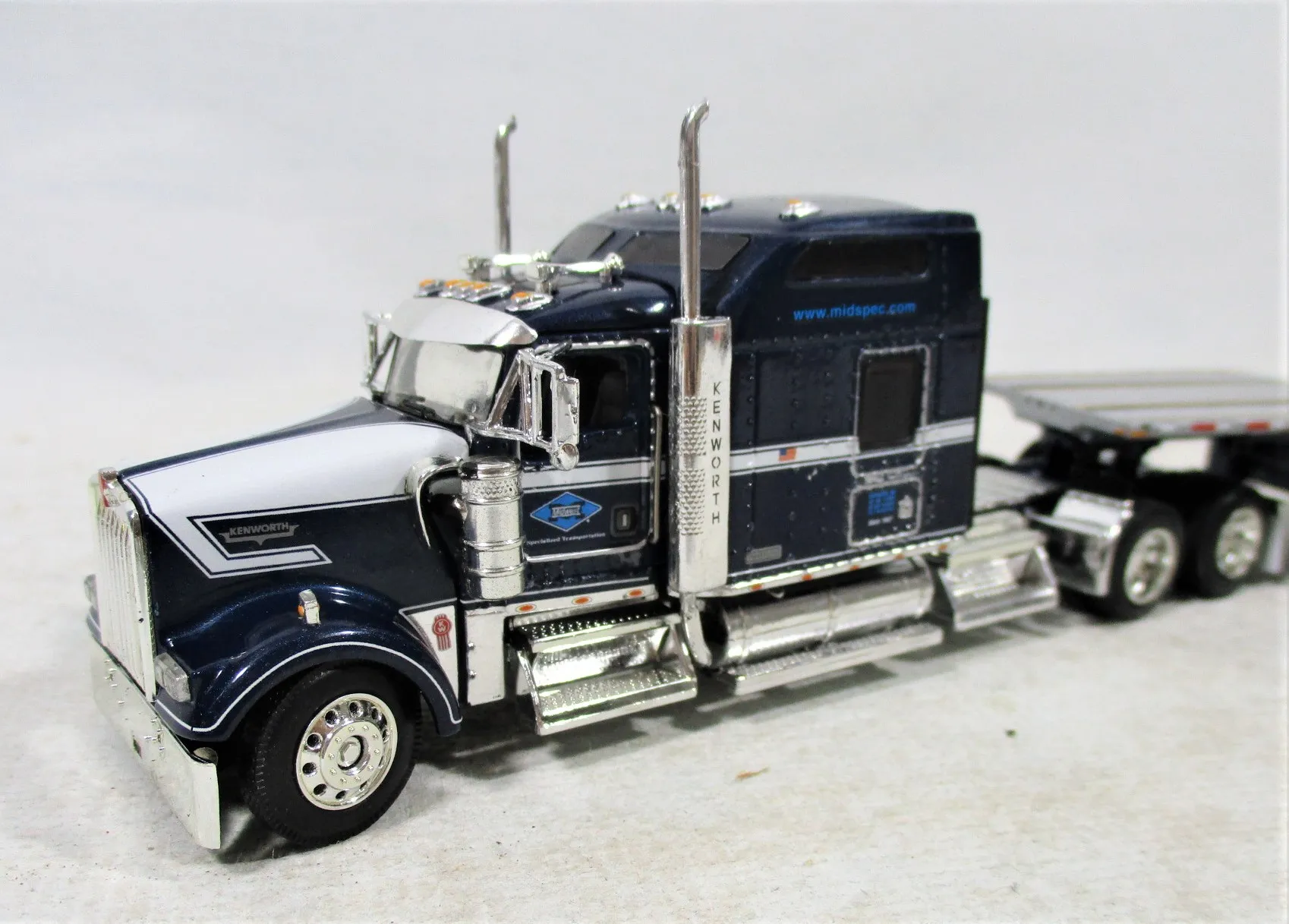 48296 custom semi truck detail 2