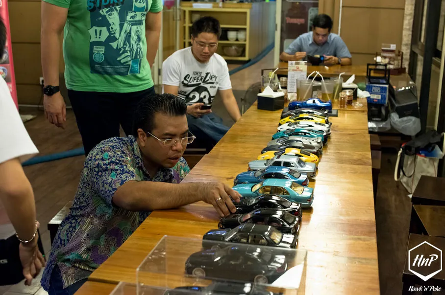 48298 diecast cleaning supplies