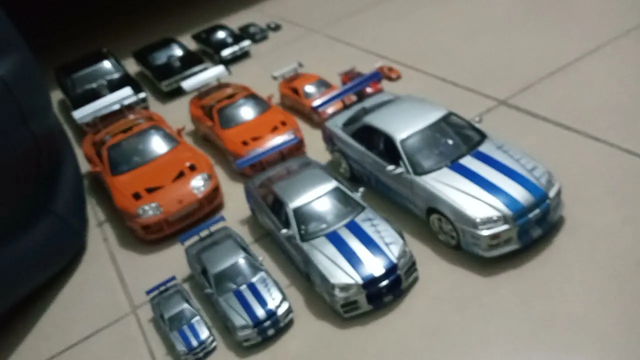 48299 1 43 scale diecast car