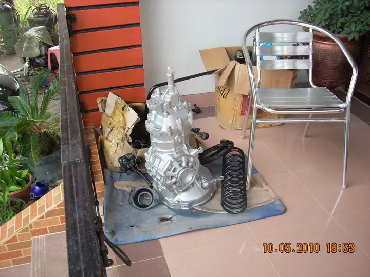 48301 super beetle diecast