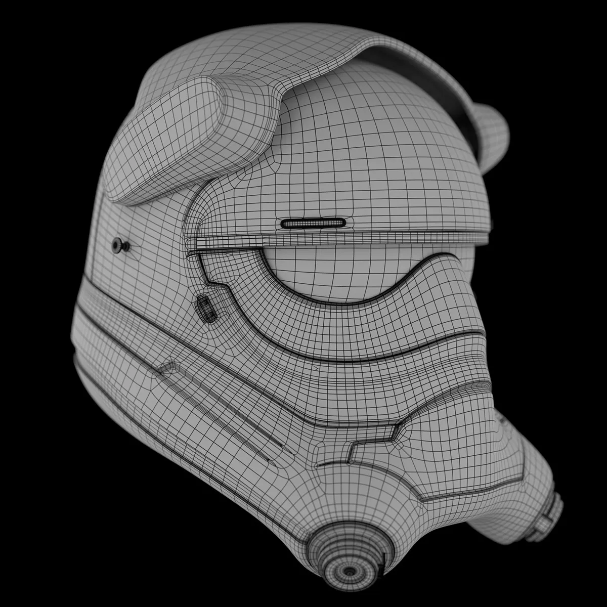 48303 x wing diecast