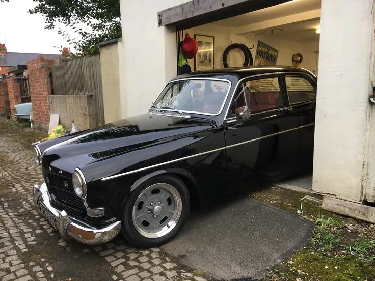 48308 volvo amazon diecast community