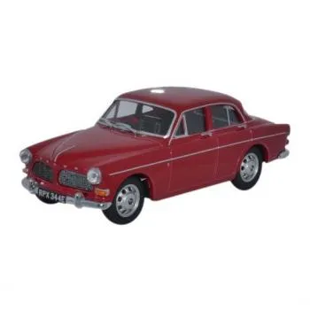 48308 volvo amazon diecast rarity