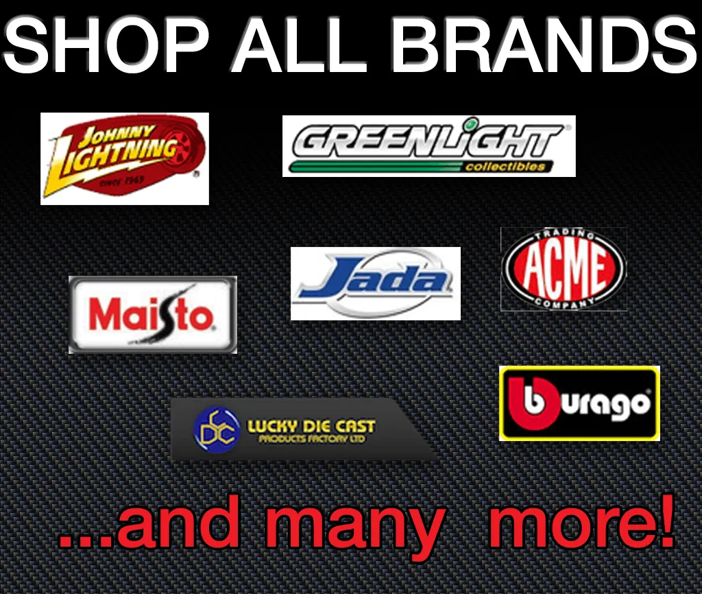 48312 diecast mobil skala