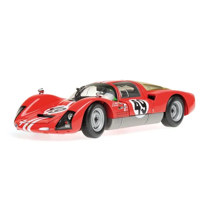 48313 diecast car design