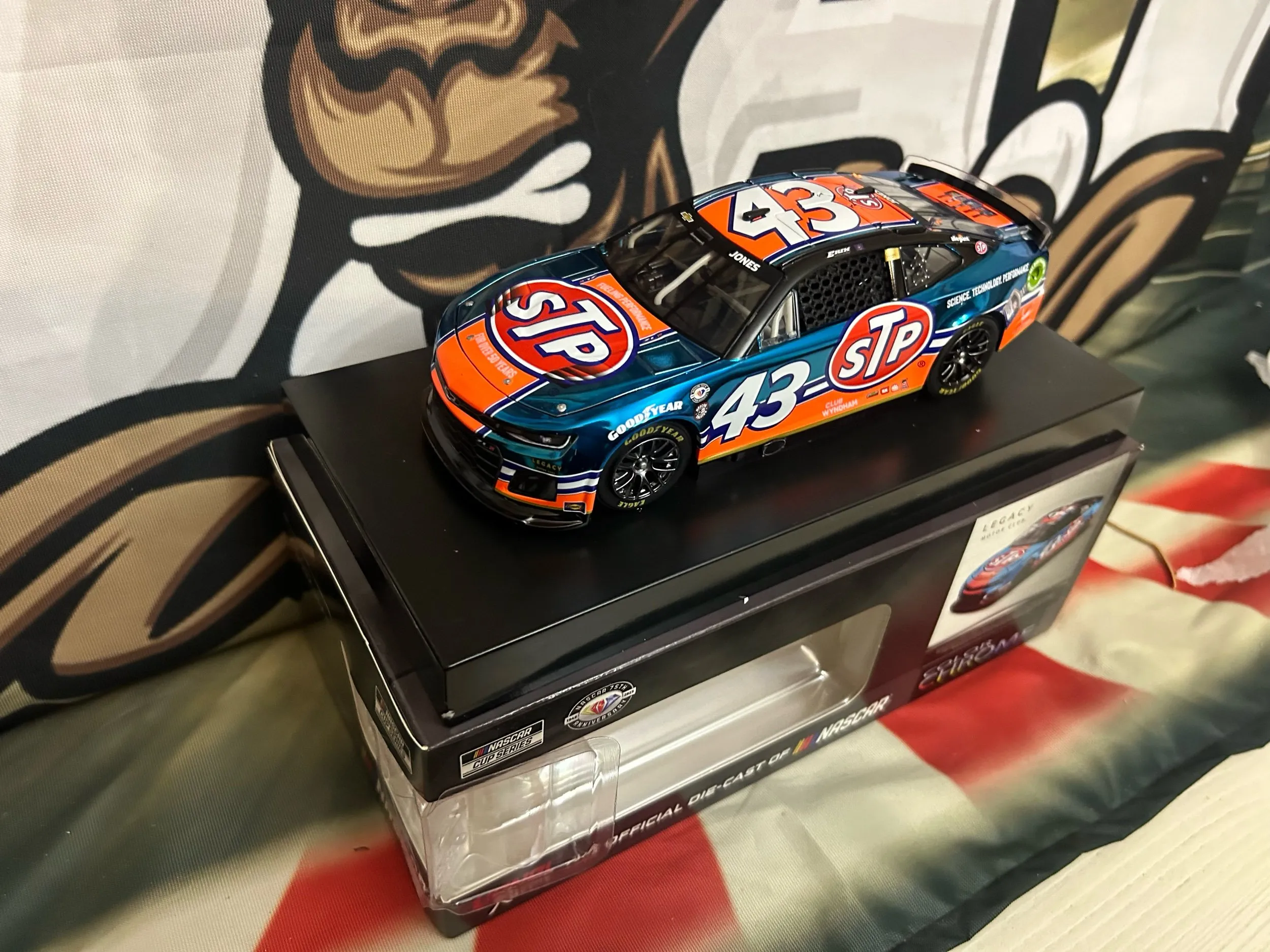 48313 durable track components