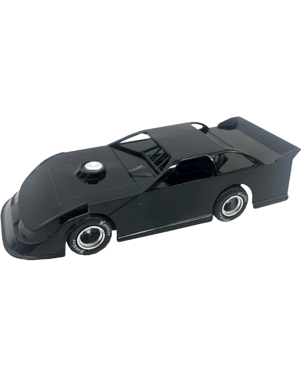 48314 applying decals diecast car