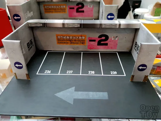 48317 rare diecast models