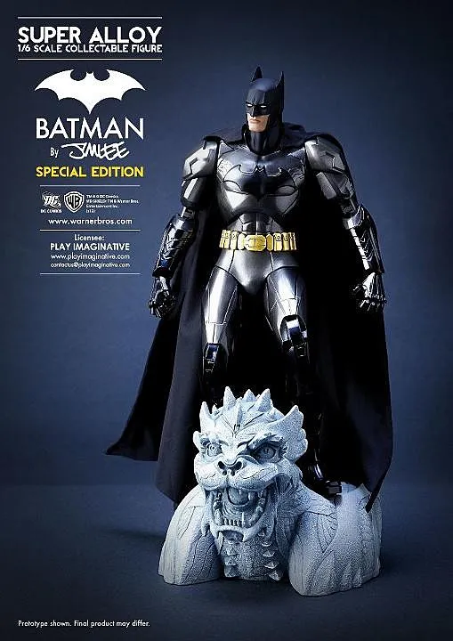 48319 1966 batmobile diecast