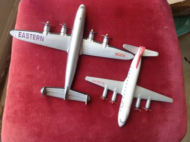 48320 corgi aircraft online marketplace