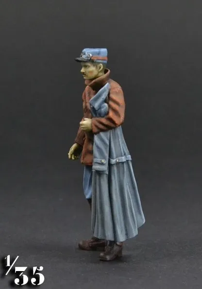 48321 metal diecast armor