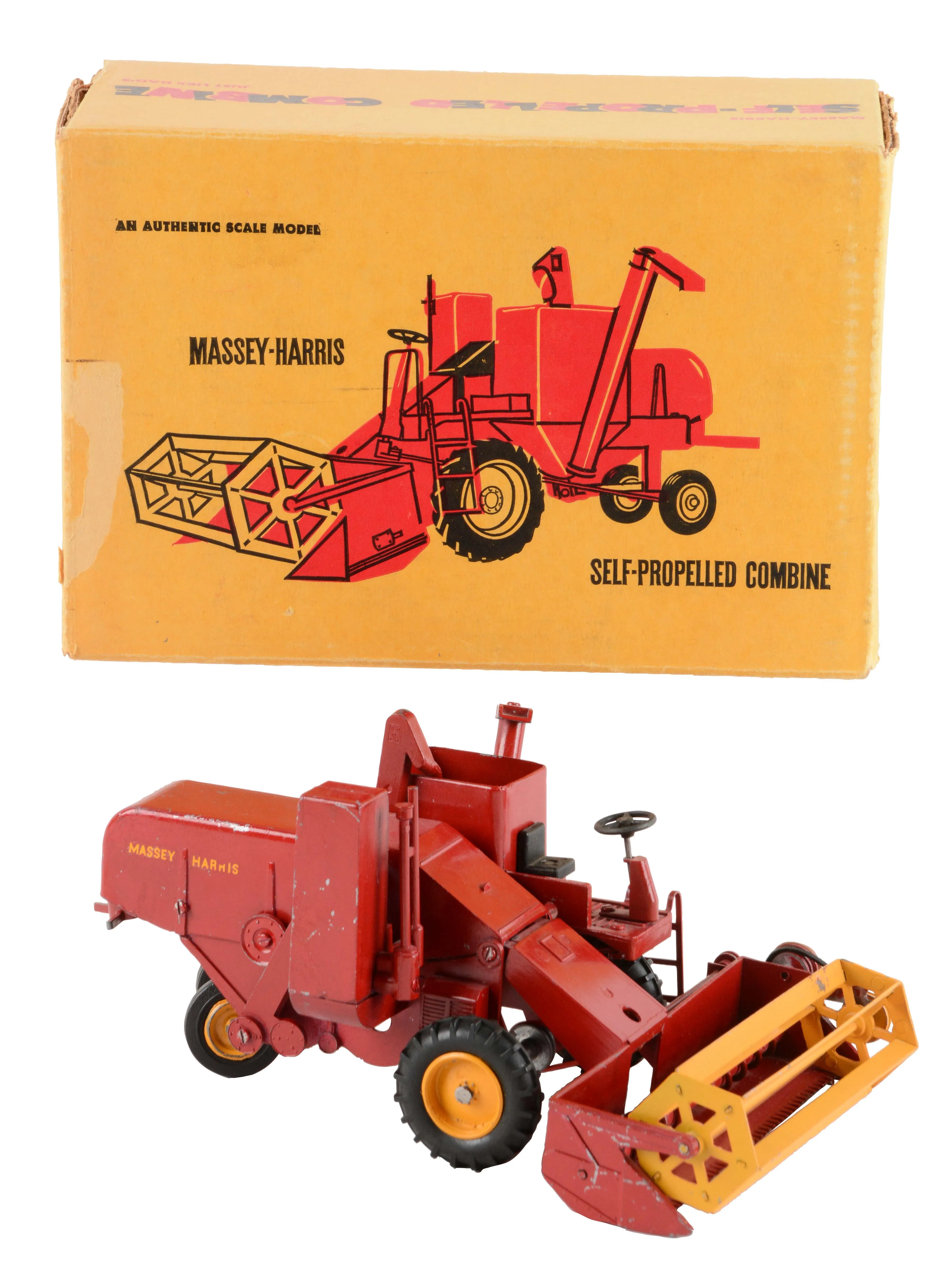 48322 diecast models