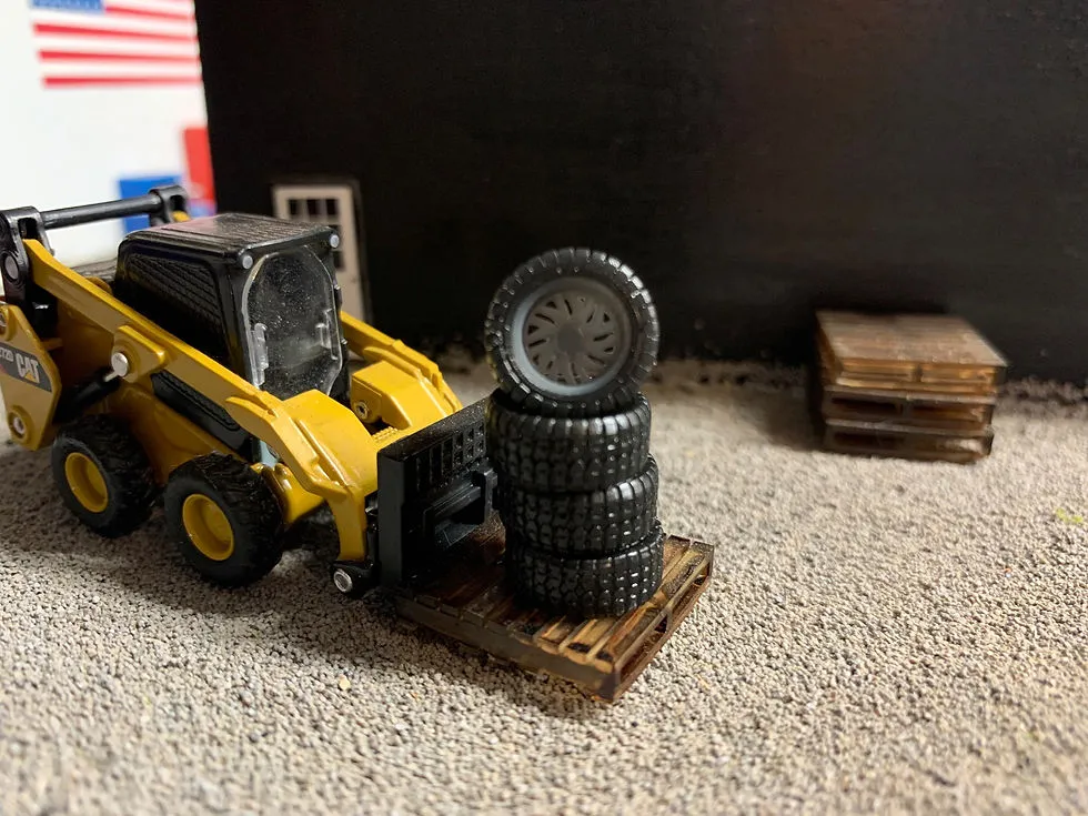 48322 limited edition set