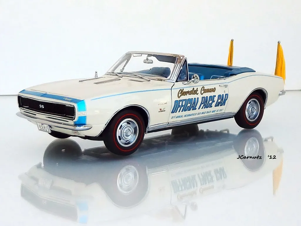 48323 diecast car investment