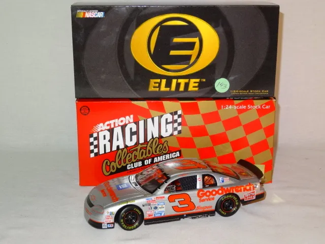 48324 market demand diecast