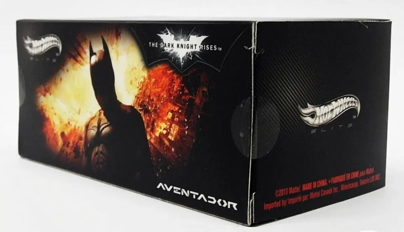 48324 original packaging diecast