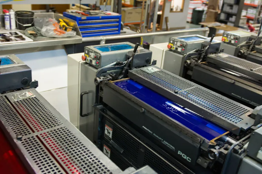 48325 diecast printing artwork