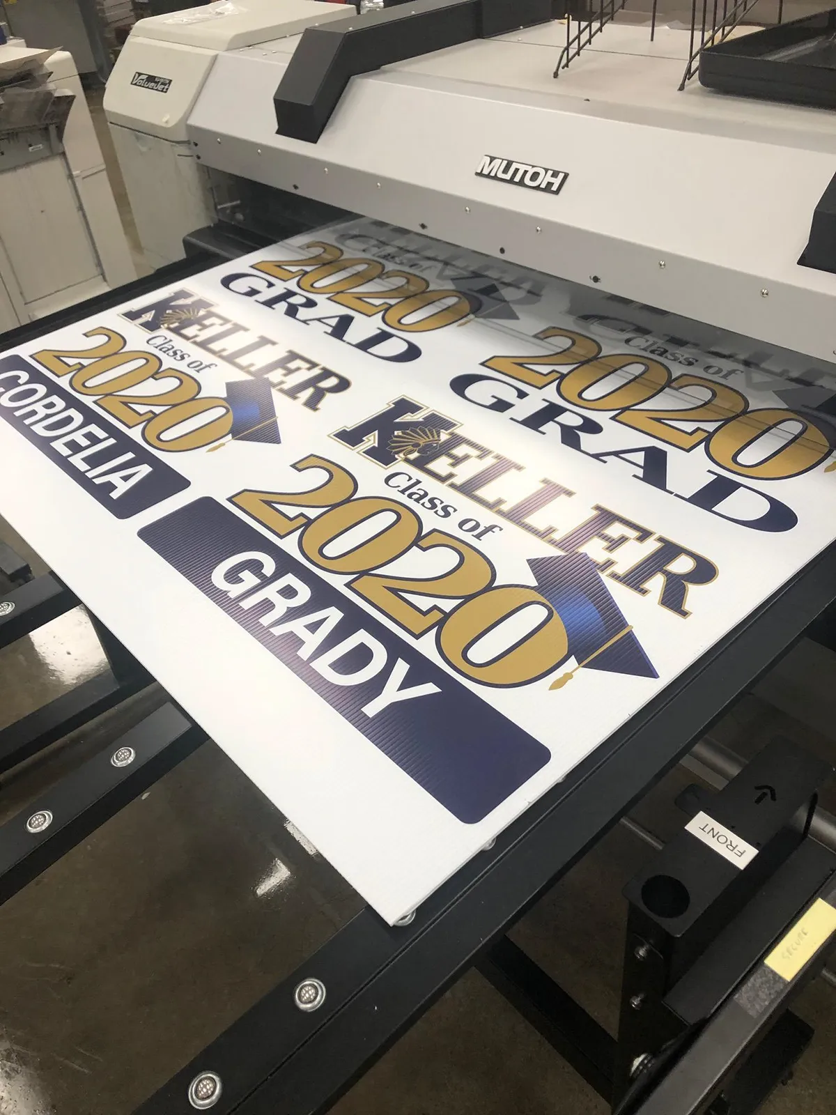 48325 diecast printing overview