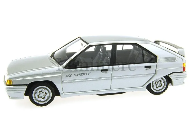 48327 citroen bx break diecast