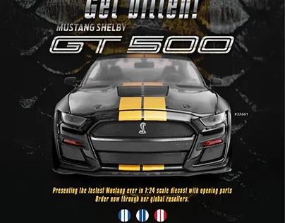 48329 diecast model hobby shop