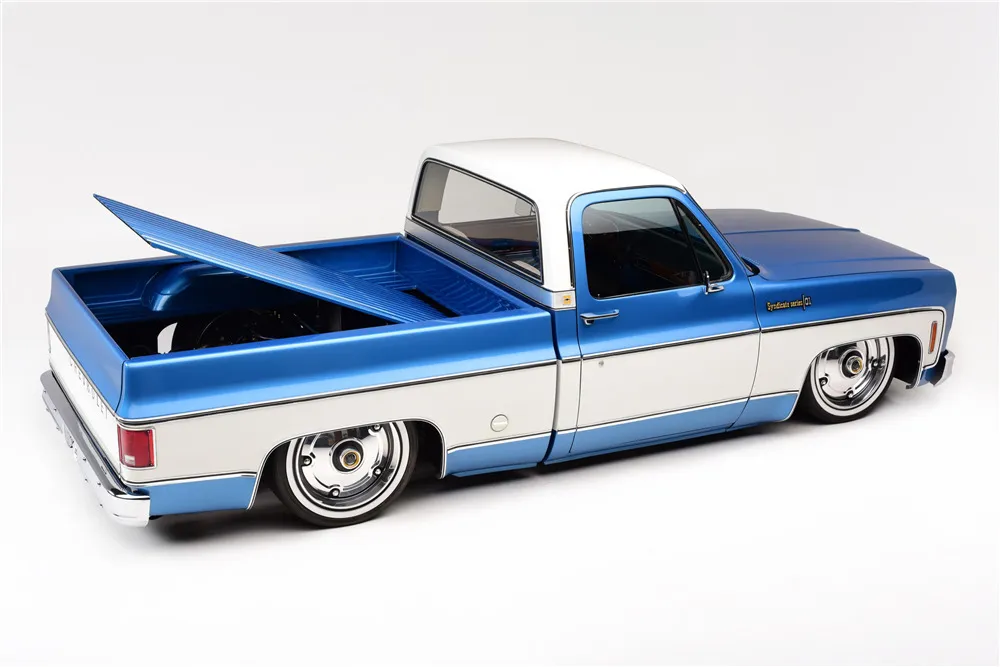 48330 chevy belair diecast