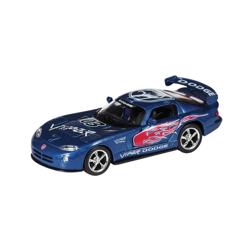 48332 maisto viper diecast