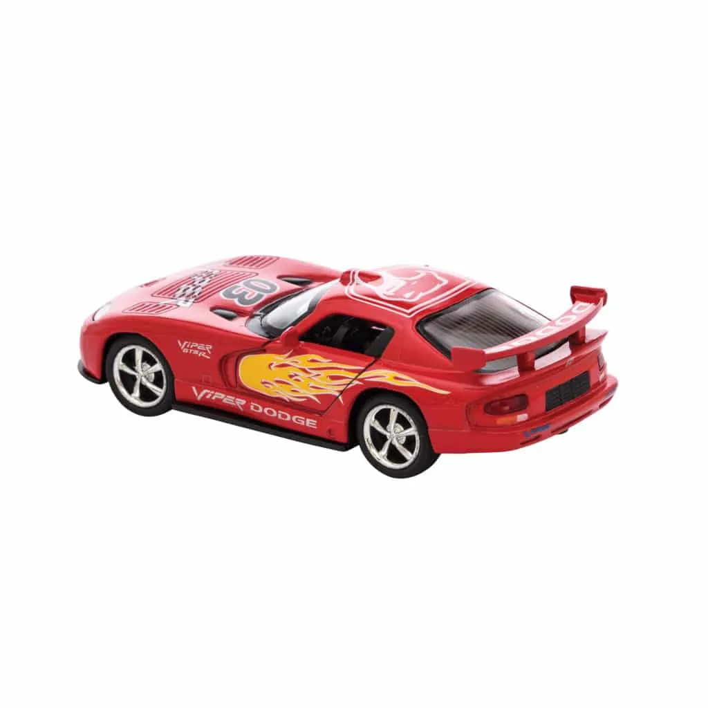 48332 viper diecast gts