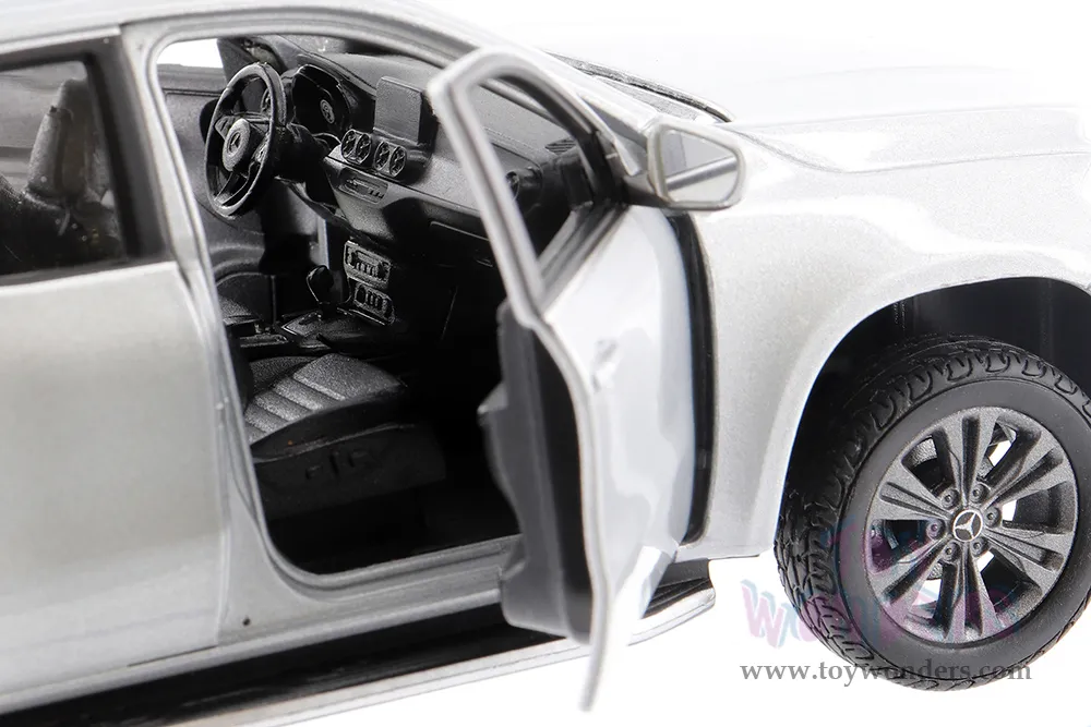 48334 gle diecast design